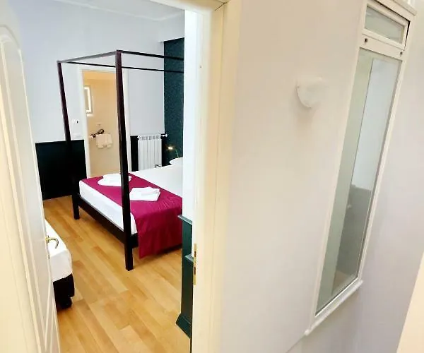 Apartament Vittoria Colonna