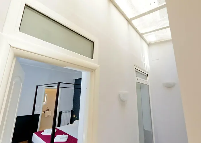 Vittoria Colonna Apartament