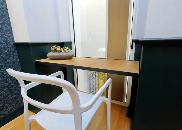 Apartament Vittoria Colonna