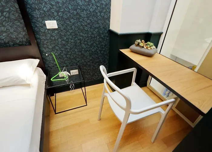 Vittoria Colonna Apartament Rzym