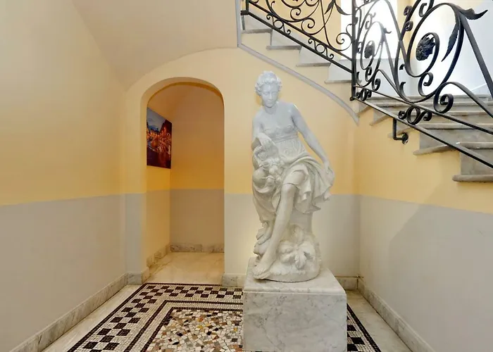 Apartament Vittoria Colonna