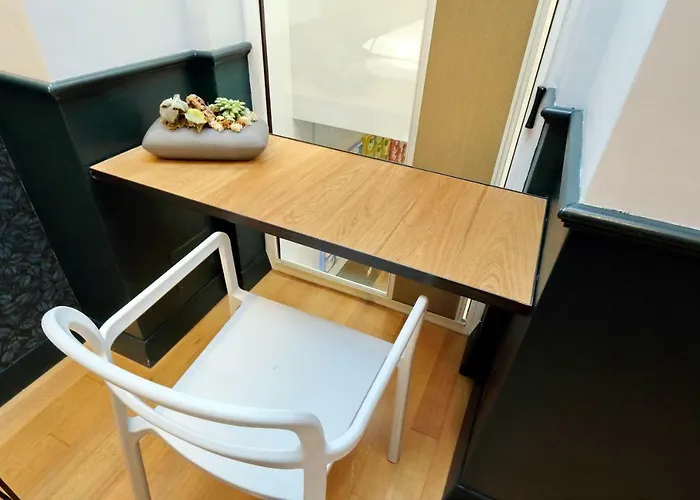 Apartament Vittoria Colonna