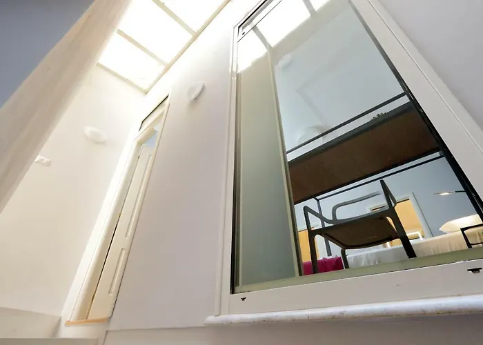 Apartament Vittoria Colonna *